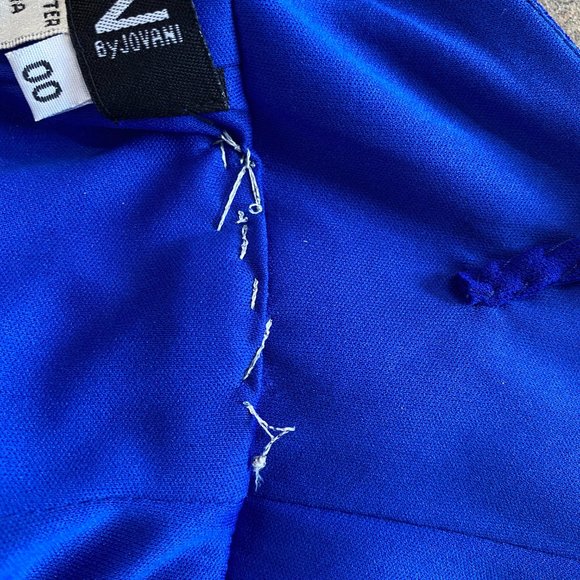 Jovani Dress - Picture 5 of 10